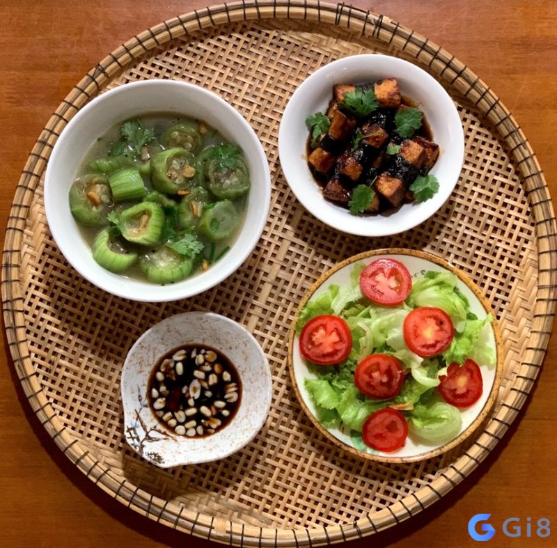 Mơ thấy vào chùa ăn cơm một mình ám chỉ bạn đang tìm kiếm sự yên bình Mơ thấy vào chùa ăn cơm một mình ám chỉ bạn đang tìm kiếm sự yên bình