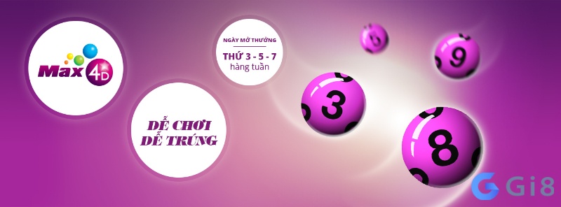 Khám phá cách chơi max 4d ngay tại gi88 nhé! Khám phá cách chơi max 4d ngay tại gi88 nhé!