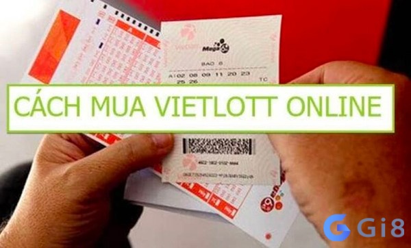 Các hình thức mua vé số vietlott và hướng dẫn cách mua vé số vietlott online Các hình thức mua vé số vietlott và hướng dẫn cách mua vé số vietlott online