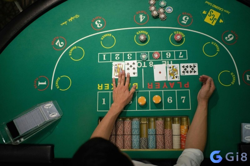 Luật chơi trò chơi baccarat hiểu rõ để áp dụng cách soi cầu baccarat chính xác Luật chơi trò chơi baccarat hiểu rõ để áp dụng cách soi cầu baccarat chính xác