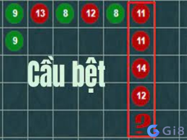 Cách soi cầu baccarat theo cầu đảo Cách soi cầu baccarat theo cầu đảo
