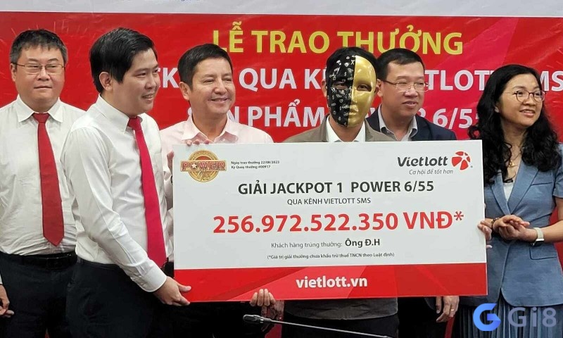 Áp dụng các biến pháp từ chuyên gia để có thể tăng cơ hội nhận giải cao Áp dụng các biến pháp từ chuyên gia để có thể tăng cơ hội nhận giải cao