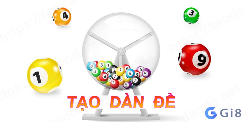 Hướng dẫn cách tạo dan de 16 so hiệu quả để chơi lâu dài Hướng dẫn cách tạo dan de 16 so hiệu quả để chơi lâu dài