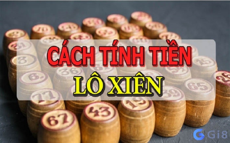 Đánh lô ăn bao nhiêu nếu chơi lô xiên? Đánh lô ăn bao nhiêu nếu chơi lô xiên?