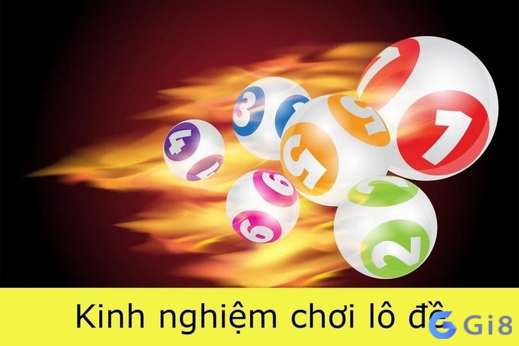 Đánh lô không bao giờ lỗ – Có chiến thuật chơi hợp lý Đánh lô không bao giờ lỗ - Có chiến thuật chơi hợp lý