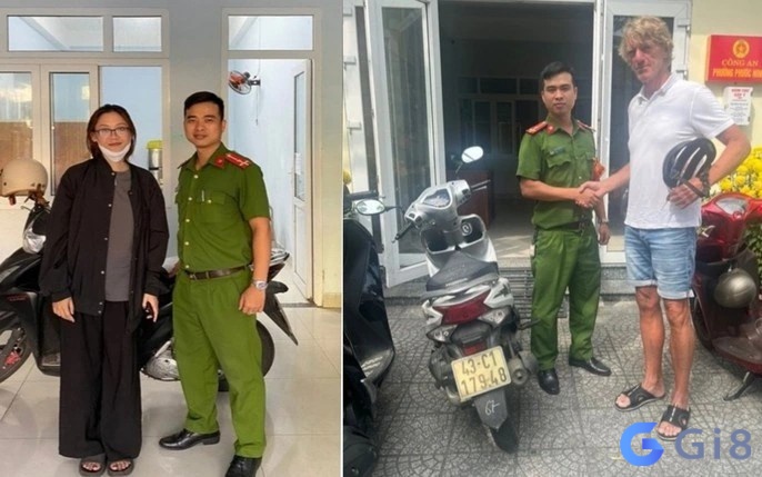 Nắm chắc điềm báo để chuẩn bị cho chuyện tương lai Nắm chắc điềm báo để chuẩn bị cho chuyện tương lai