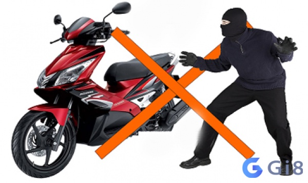 Chiêm bao thấy mất xe máy mang tới cho gia chủ cơ hội phát tài Chiêm bao mang tới cho gia chủ cơ hội phát tài