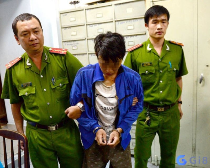 Mơ thấy công an bắt mình vì làm điều sai trái phản ánh cảm giác không yên lòng của bạn Mơ thấy công an bắt mình vì làm điều sai trái phản ánh cảm giác không yên lòng của bạn