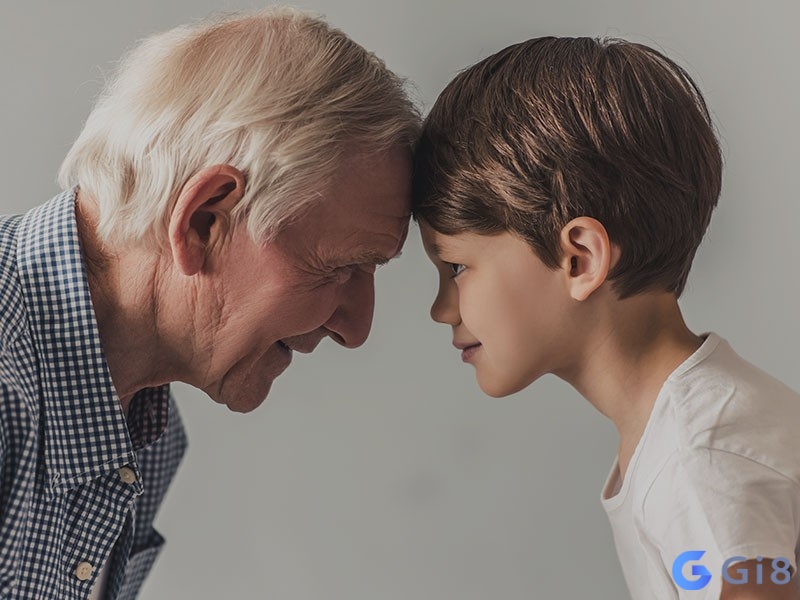 Mơ thấy ông nội chết được giải mã theo bối cảnh Mơ thấy ông nội chết được giải mã theo bối cảnh