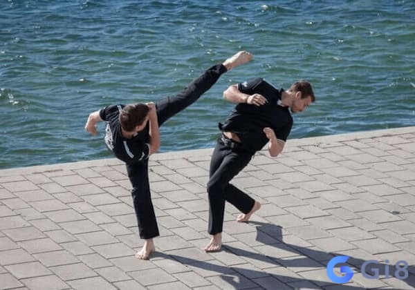 Mơ thấy người khác đánh nhau mang tới số đề lộc lá Mơ thấy người khác đánh nhau mang tới số đề lộc lá