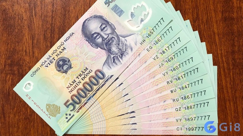 Mơ thấy tiền 500 nghìn được giải mã theo tình tiết chiêm bao Mơ thấy tiền 500 nghìn được giải mã theo tình tiết chiêm bao