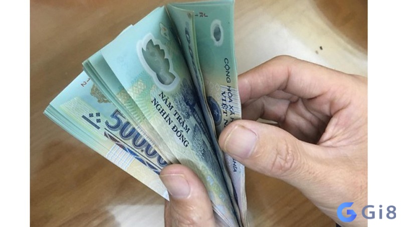 Mơ thấy tiền 500 nghìn giúp gia chủ có cơ hội hốt tiền lô đề Mơ thấy tiền 500 nghìn giúp gia chủ có cơ hội hốt tiền lô đề