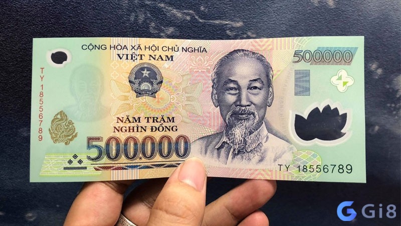 Tiền xuất hiện trong mơ là hiện tượng phổ biến Tiền xuất hiện trong mơ là hiện tượng phổ biến