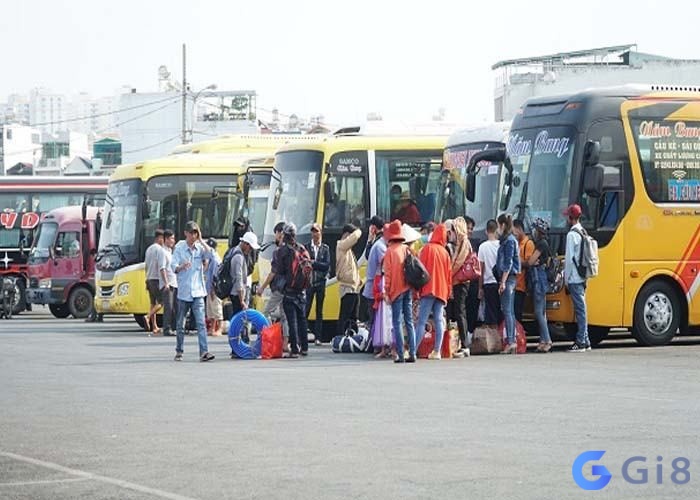 Nằm mơ thấy đi xe khách đánh con gì thu hút vận may tài lộc Nằm mơ thấy đi xe khách đánh con gì thu hút vận may tài lộc