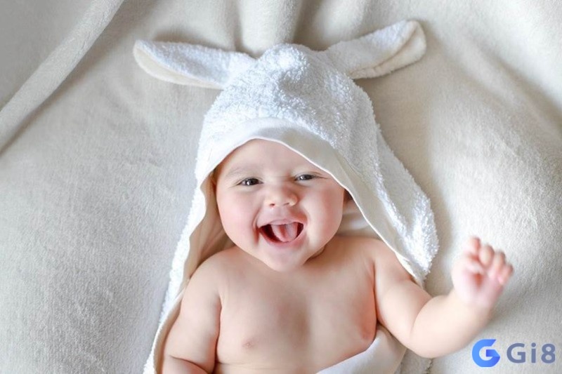 Giấc mơ thấy em bé chứa đựng những điều thú vị Giấc mơ thấy em bé chứa đựng những điều thú vị
