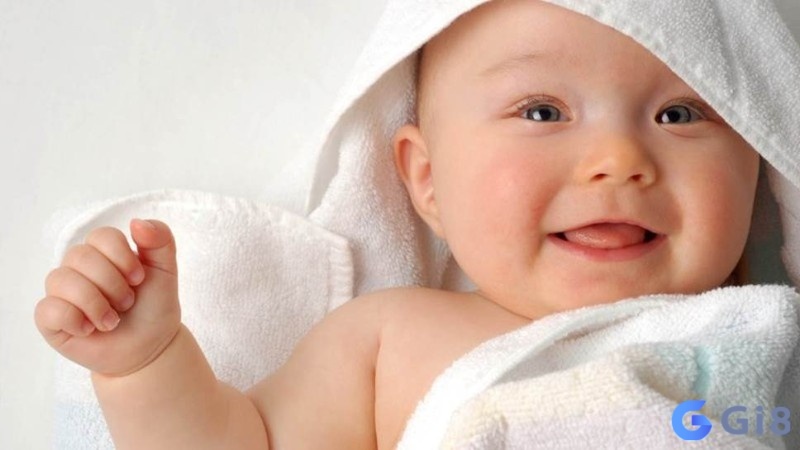 Giải mã giấc mơ thấy em bé sẽ có được những dự báo tương lai Giải mã giấc mơ thấy em bé sẽ có được những dự báo tương lai