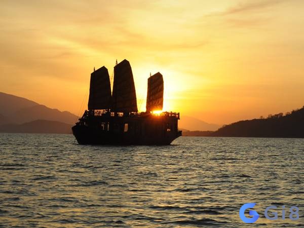 Nằm mơ thấy tàu thuyền giúp phán đoán chuyện tương lai Nằm mơ thấy tàu thuyền giúp phán đoán chuyện tương lai