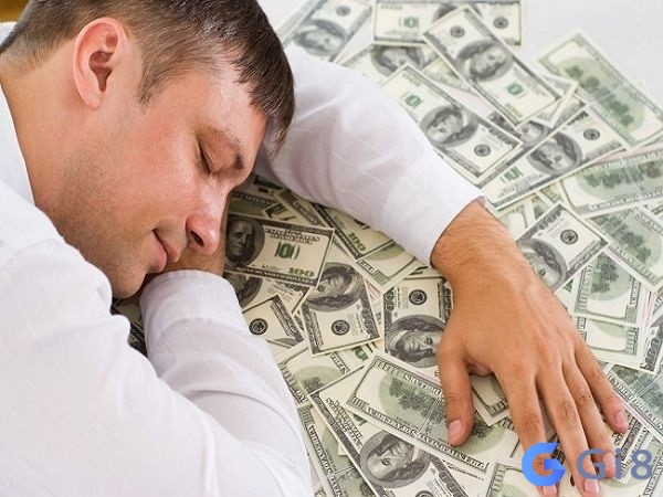 Nằm mơ thấy tiền mang tới những ý nghĩa thú vị Nằm mơ thấy tiền mang tới những ý nghĩa thú vị