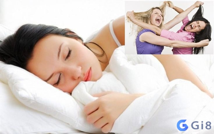 Chiêm bao được giải mã theo từng tình tiết mơ Chiêm bao được giải mã theo từng tình tiết mơ