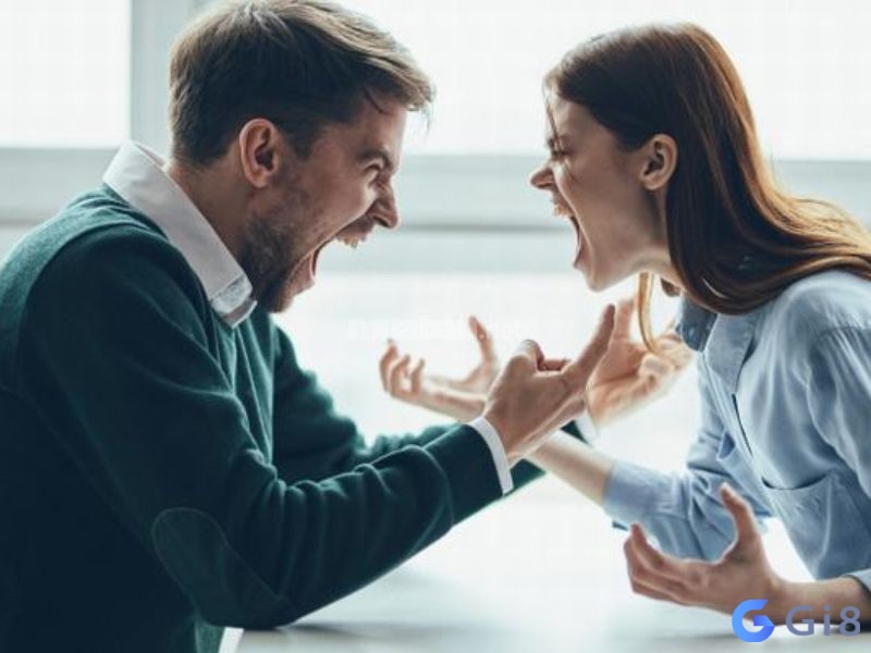 Gia chủ có được cơ hội cải vận nhờ vào ngủ mơ thấy đánh nhau Gia chủ có được cơ hội cải vận nhờ vào giấc mơ