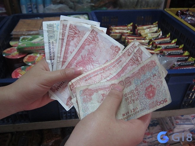 Mơ thấy được ai đó cho tiền 500 đồng báo hiệu rằng bạn sắp nhận được sự giúp đỡ Mơ thấy được ai đó cho tiền 500 đồng báo hiệu rằng bạn sắp nhận được sự giúp đỡ