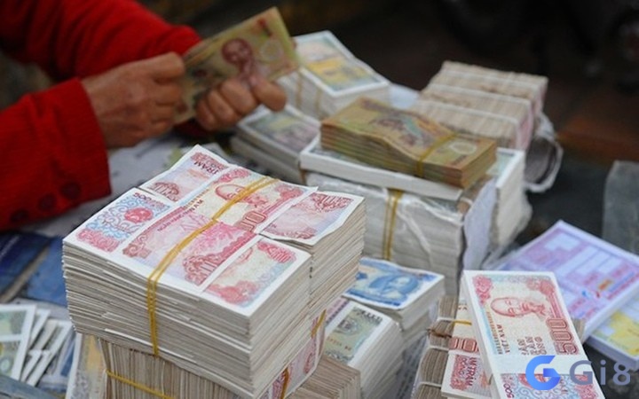 Mơ thấy nhiều tờ tiền 500 đồng là dấu hiệu của sự thịnh vượng Mơ thấy nhiều tờ tiền 500 đồng là dấu hiệu của sự thịnh vượng