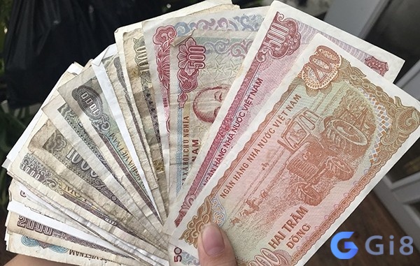 Mơ thấy tờ tiền 500 đồng cũ kỹ phản ánh cảm giác hụt hẫng về quá khứ Mơ thấy tờ tiền 500 đồng cũ kỹ phản ánh cảm giác hụt hẫng về quá khứ