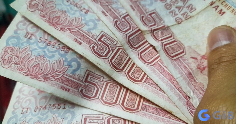 Mơ thấy tiền 500 đồng đánh con gì phụ thuộc nhiều yếu tố khác nhau Mơ thấy tiền 500 đồng đánh con gì phụ thuộc nhiều yếu tố khác nhau