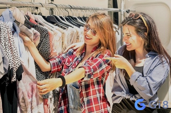 Bảng số đề dành riêng cho những giấc mơ về việc mua quần áo Bảng số đề dành riêng cho những giấc mơ về việc mua quần áo