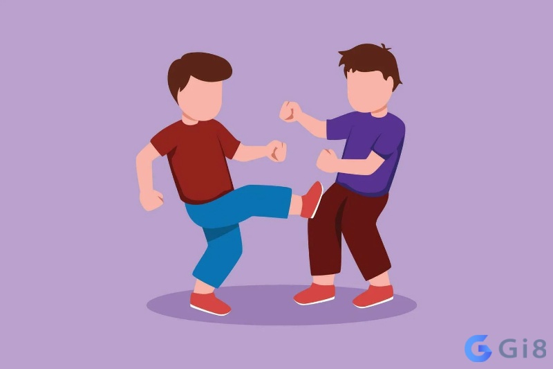 Nằm mơ thấy người ta đánh mình giải mã theo từng tình tiết mơ Nằm mơ thấy người ta đánh mình giải mã theo từng tình tiết mơ