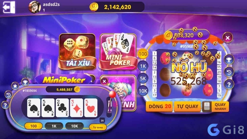 Những ưu điểm mà cổng game G88 mang đến cho anh em cược thủ Những ưu điểm mà cổng game G88 mang đến cho anh em cược thủ