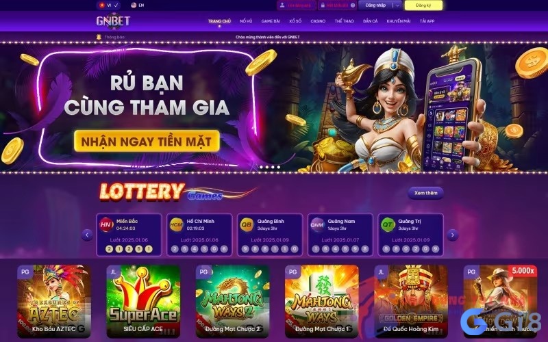 Hoàn tất xác minh đăng ký Gnbet sở hữu tài khoản nhanh chóng Hoàn tất xác minh đăng ký Gnbet sở hữu tài khoản nhanh chóng