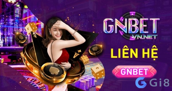 Gnbet ấn tượng trong top cổng game uy tín, đẳng cấp hàng đầu Gnbet ấn tượng trong top cổng game uy tín, đẳng cấp hàng đầu