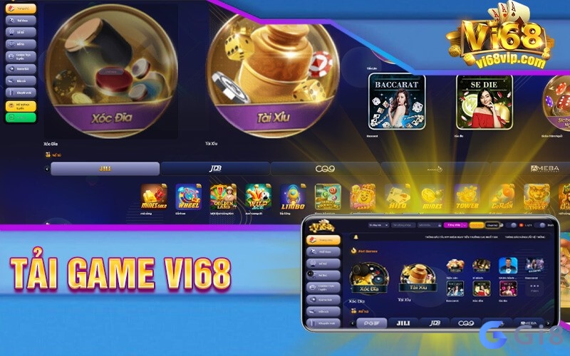 Khám phá cùng gi88 những bước đăng ký Vi68 đơn giản và tiện lợi nhất! Khám phá cùng gi88 những bước đăng ký Vi68 đơn giản và tiện lợi nhất!
