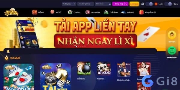 Giao diện vi68 trực quan đơn giản và tràn đầy sức sống Giao diện vi68 trực quan đơn giản và tràn đầy sức sống