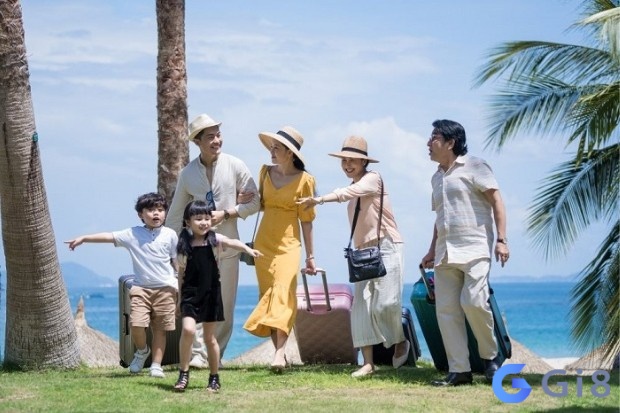 Mơ thấy đi du lịch cùng gia đình cho thấy bạn là người sống tình cảm Mơ thấy đi du lịch cùng gia đình cho thấy bạn là người sống tình cảm