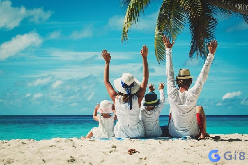 Giải mã giấc mơ thấy đi du lịch giúp anh em phát tài với nhiều con số Giải mã giấc mơ thấy đi du lịch giúp anh em phát tài với nhiều con số