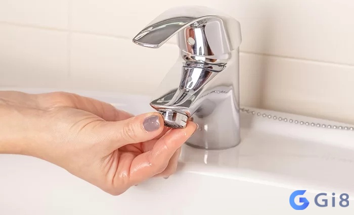 Mơ thấy vòi nước bị tắc cho thấy rằng bạn đang gặp phải những trở ngại trong công việc Mơ thấy vòi nước bị tắc cho thấy rằng bạn đang gặp phải những trở ngại trong công việc