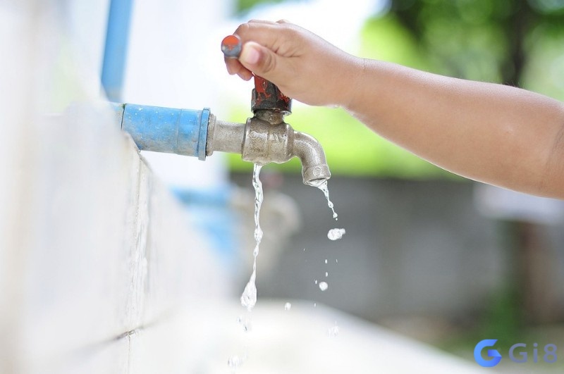 Mơ thấy vòi nước bị rò rỉ cho thấy rằng bạn đang lãng phí thời gian vào việc gì đó Mơ thấy vòi nước bị rò rỉ cho thấy rằng bạn đang lãng phí thời gian vào việc gì đó