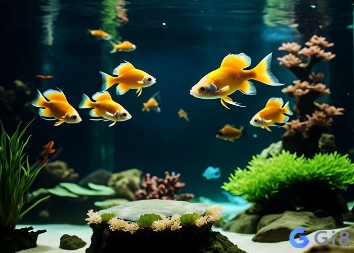 Nằm mơ thấy cá bơi trong nước đánh con gì là thông tin được nhiều anh em tìm kiếm Nằm mơ thấy cá bơi trong nước đánh con gì là thông tin được nhiều anh em tìm kiếm