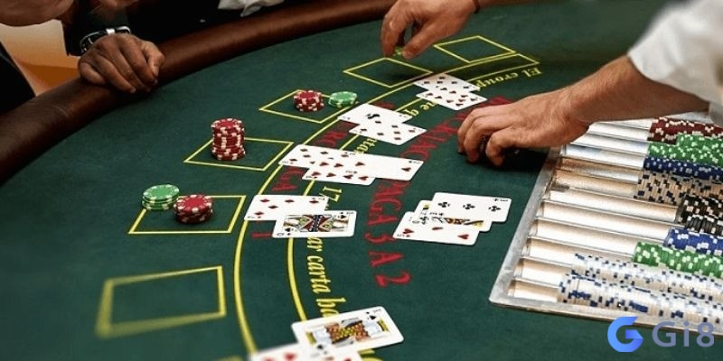 Mẹo hơi baccarat hay mà người chơi nên tham khảo Mẹo hơi baccarat hay mà người chơi nên tham khảo
