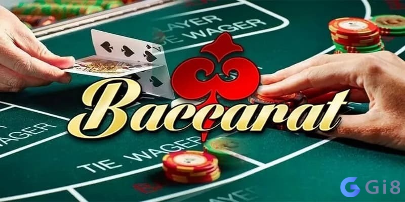 Tìm hiểu về game bài baccarat Tìm hiểu về game bài baccarat
