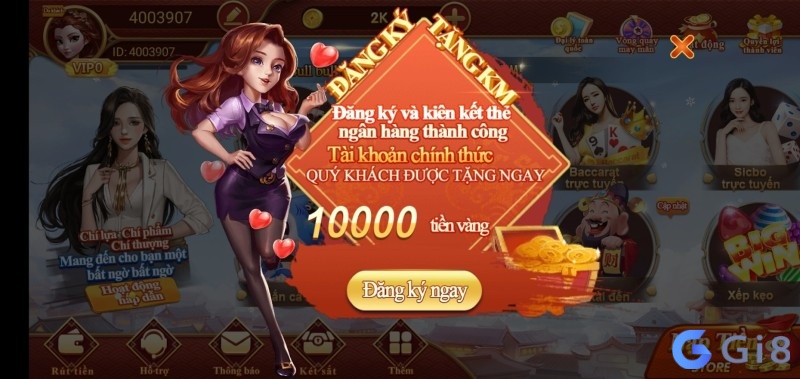 Những điểm vượt trội mà cổng game này mang đến cho anh em cược thủ Những điểm vượt trội mà cổng game này mang đến cho anh em cược thủ