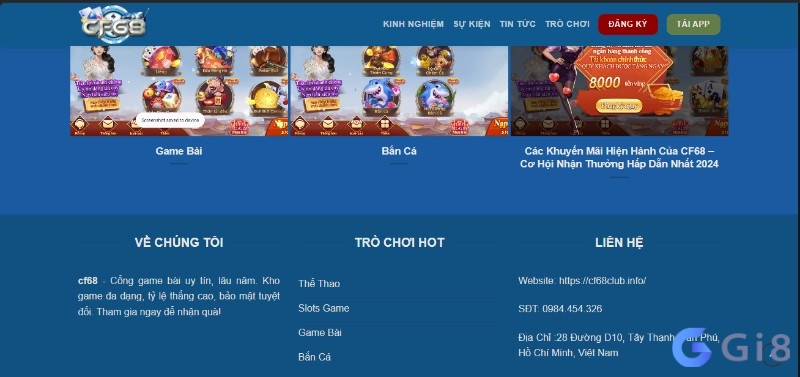 Hệ thống bảo mật tối tân nên anh em có thể yên tâm trải nghiệm Hệ thống bảo mật tối tân nên anh em có thể yên tâm trải nghiệm