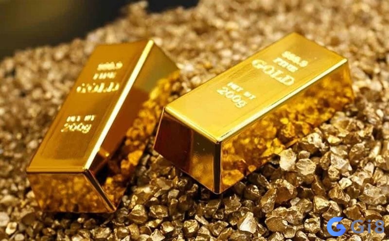 Giải giấc mơ thấy vàng theo từng trải nghiệm cụ thể Giải giấc mơ thấy vàng theo từng trải nghiệm cụ thể