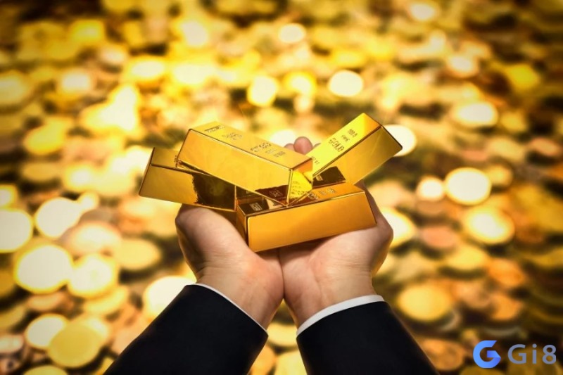 Giải giấc mơ thấy vàng là cơ hội để bạn hốt bạc Giải giấc mơ thấy vàng là cơ hội để bạn hốt bạc