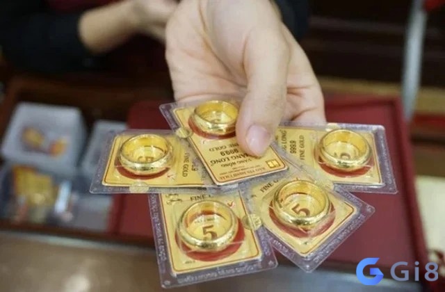 Bạn có thể trúng lớn trong lô đề khi mơ thấy vàng xuất hiện Bạn có thể trúng lớn khi mơ thấy vàng xuất hiện
