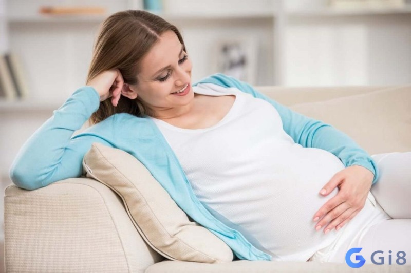 Giải mã giấc mơ mang thai chuẩn xác cùng Gi88 Giải mã giấc mơ mang thai chuẩn xác cùng Gi88
