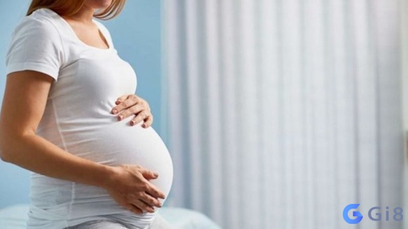 Bạn có thể trúng đậm khi mơ thấy mang thai Bạn có thể trúng đậm khi mơ thấy mang thai