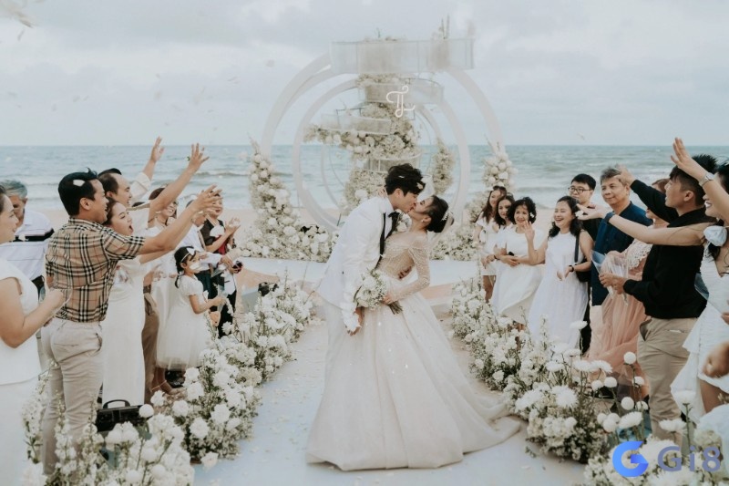 Giải mã giấc mơ thấy đám cưới chuẩn xác cùng Gi88 Giải mã giấc mơ thấy đám cưới chuẩn xác cùng Gi88